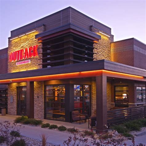 outback steakhouse columbia sc